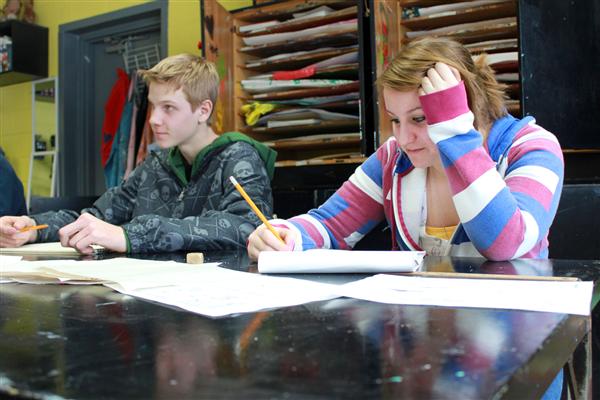 Toronto District Christian High School